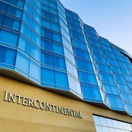 Intercontinental Minneapolis - St. Paul Airport By Ihg Exterior foto