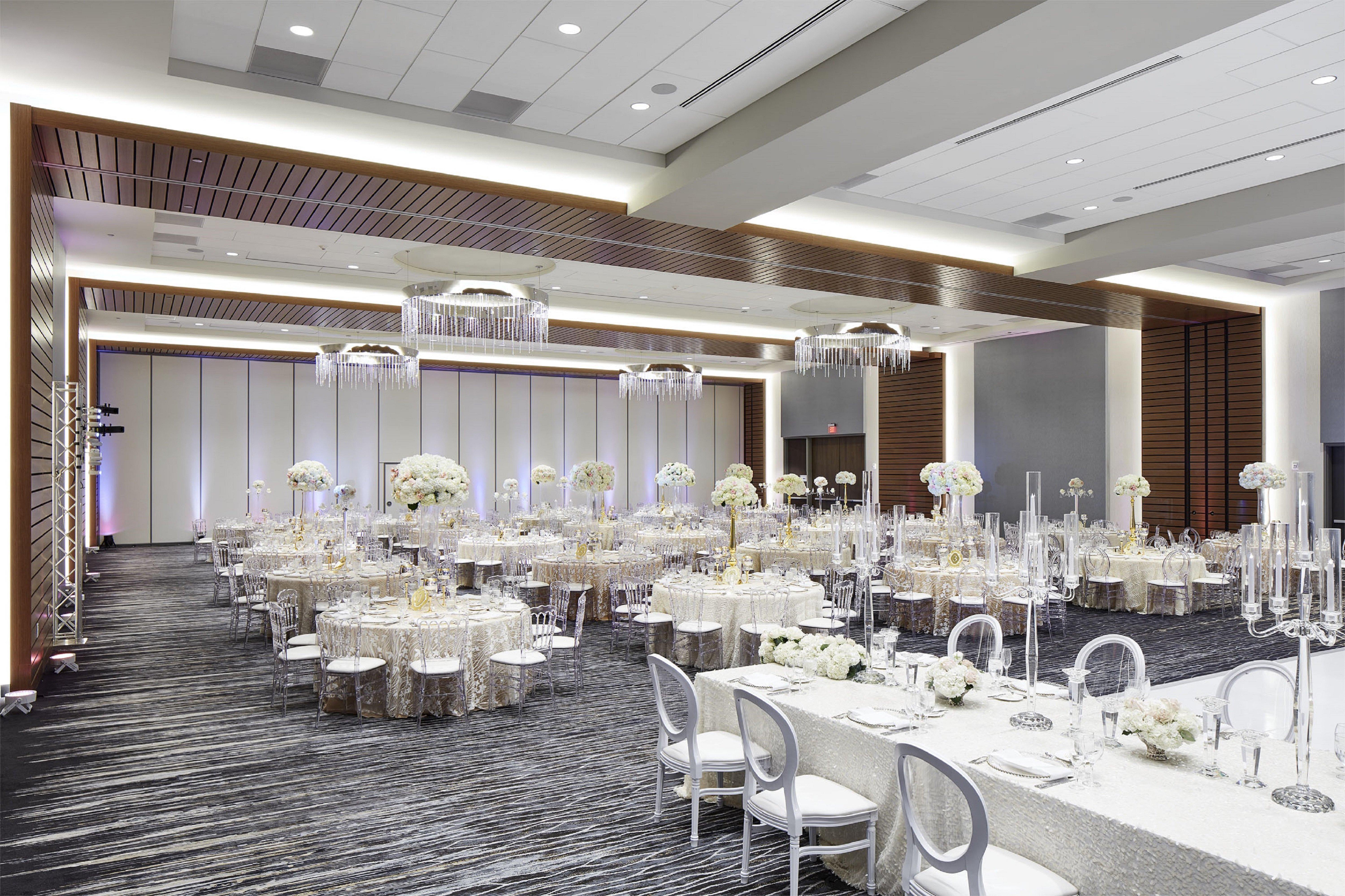 Intercontinental Minneapolis - St. Paul Airport By Ihg Exterior foto