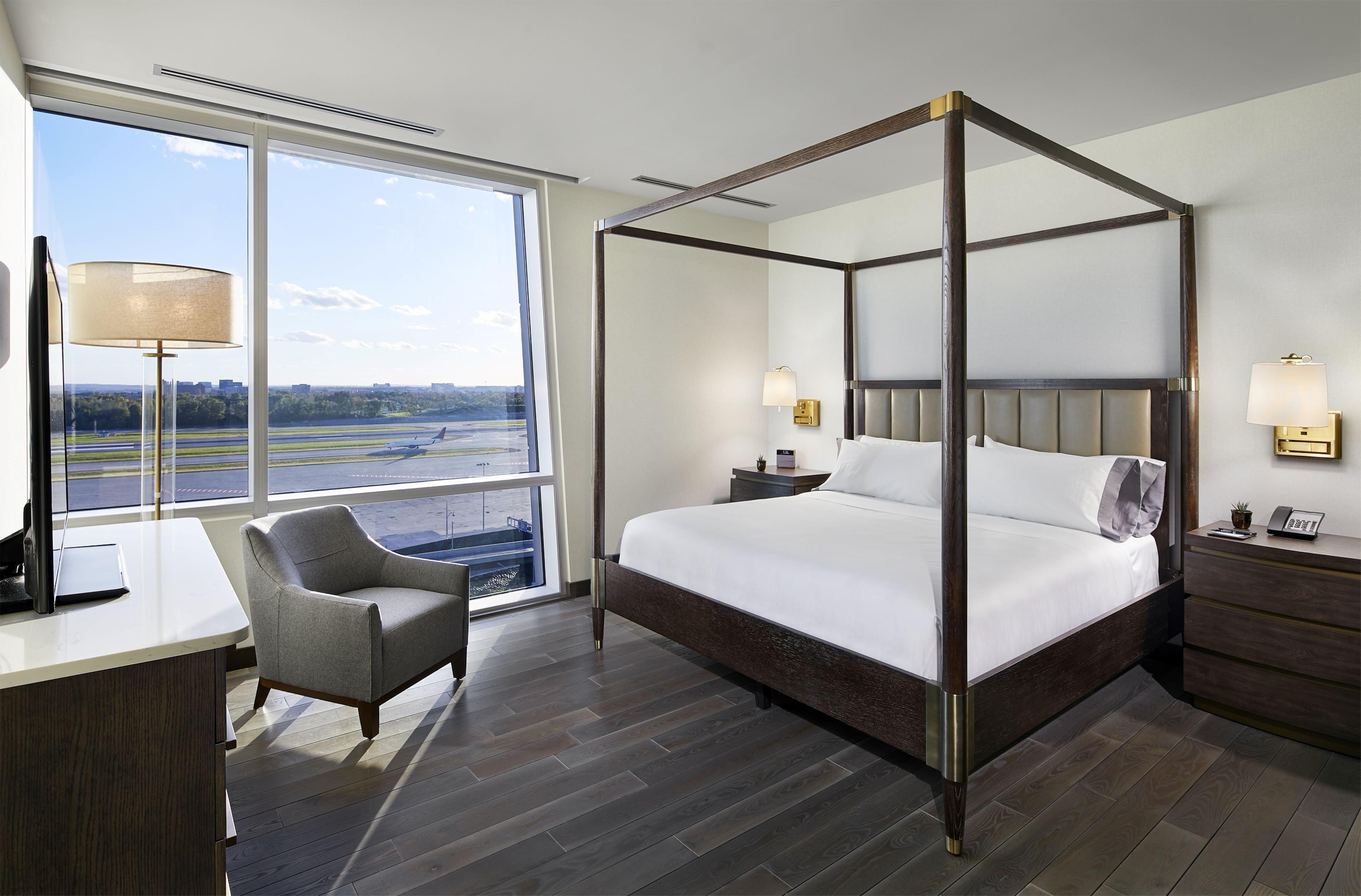 Intercontinental Minneapolis - St. Paul Airport By Ihg Exterior foto