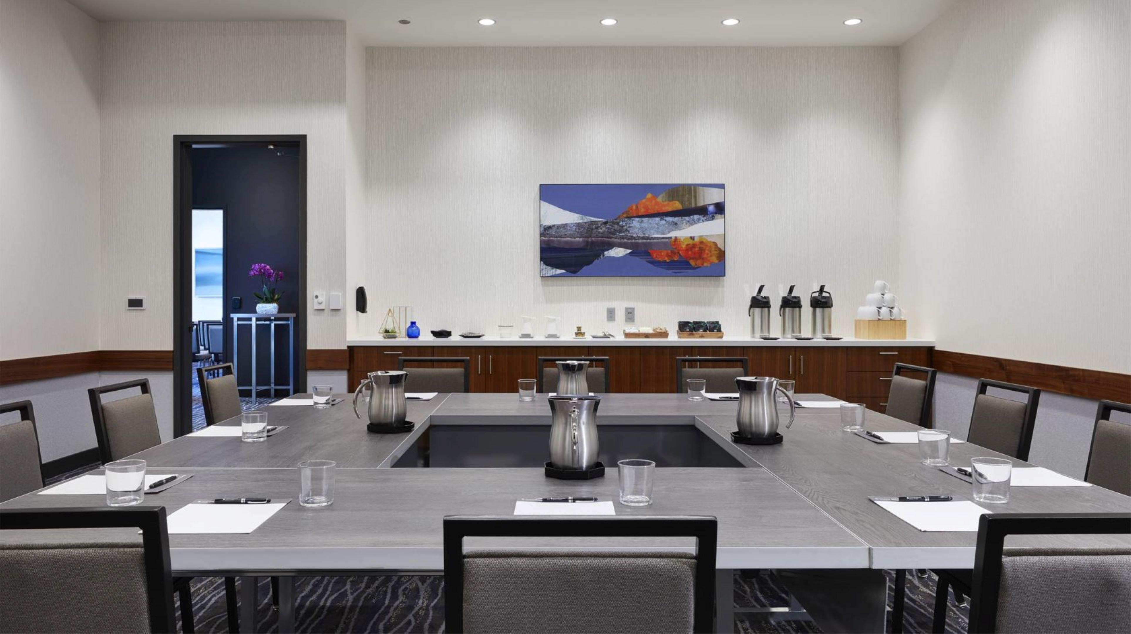 Intercontinental Minneapolis - St. Paul Airport By Ihg Exterior foto