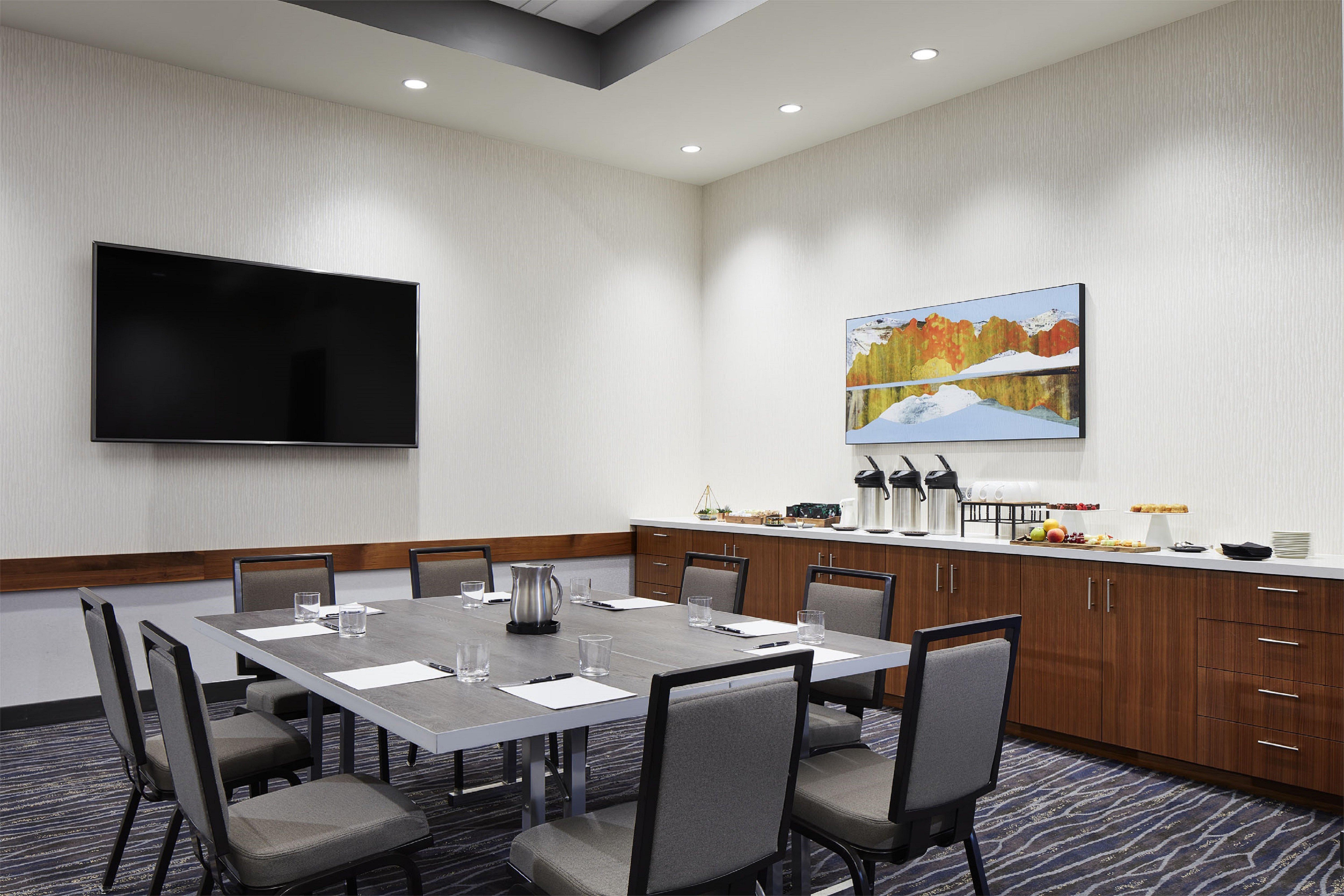 Intercontinental Minneapolis - St. Paul Airport By Ihg Exterior foto