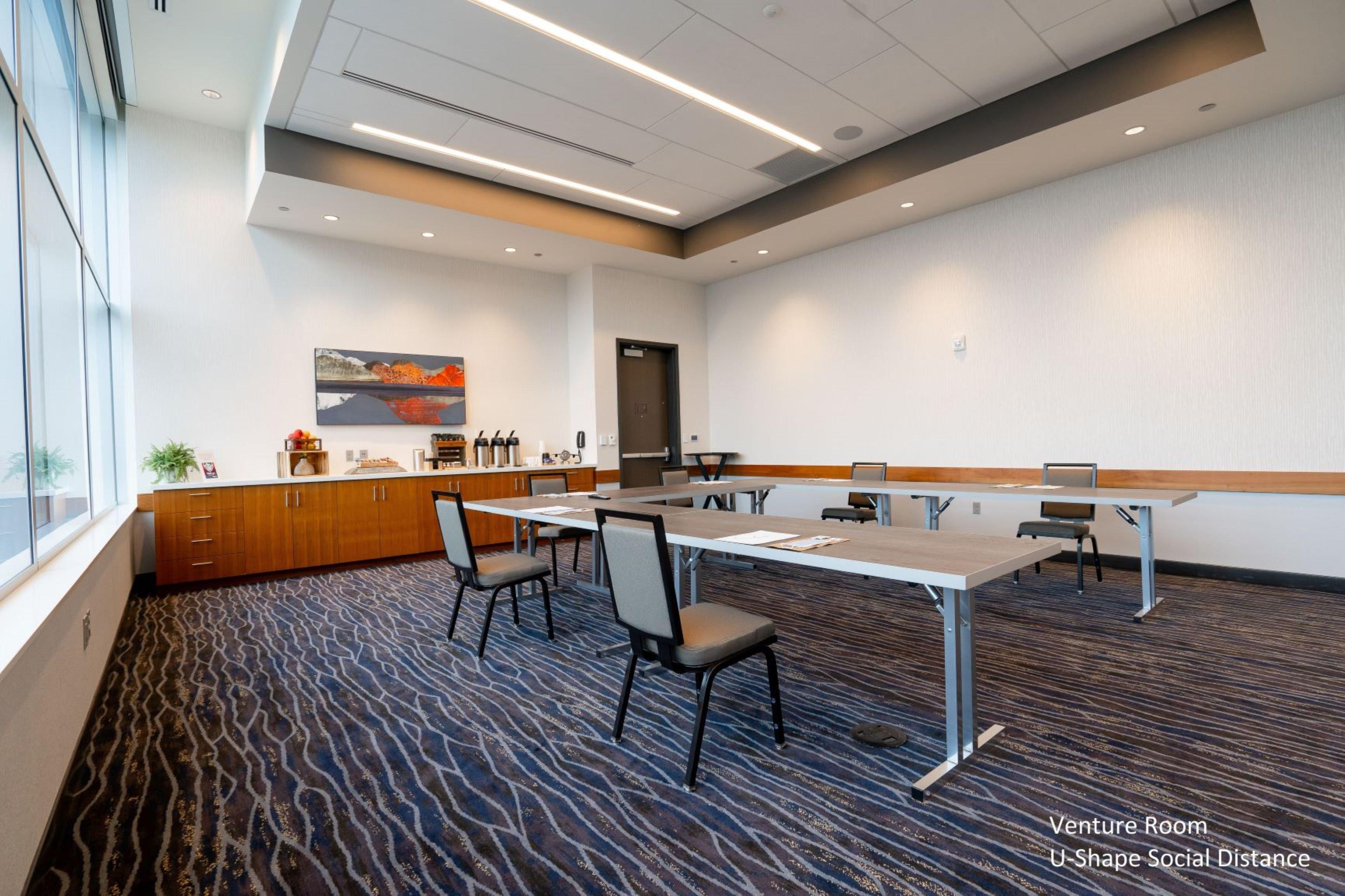 Intercontinental Minneapolis - St. Paul Airport By Ihg Exterior foto