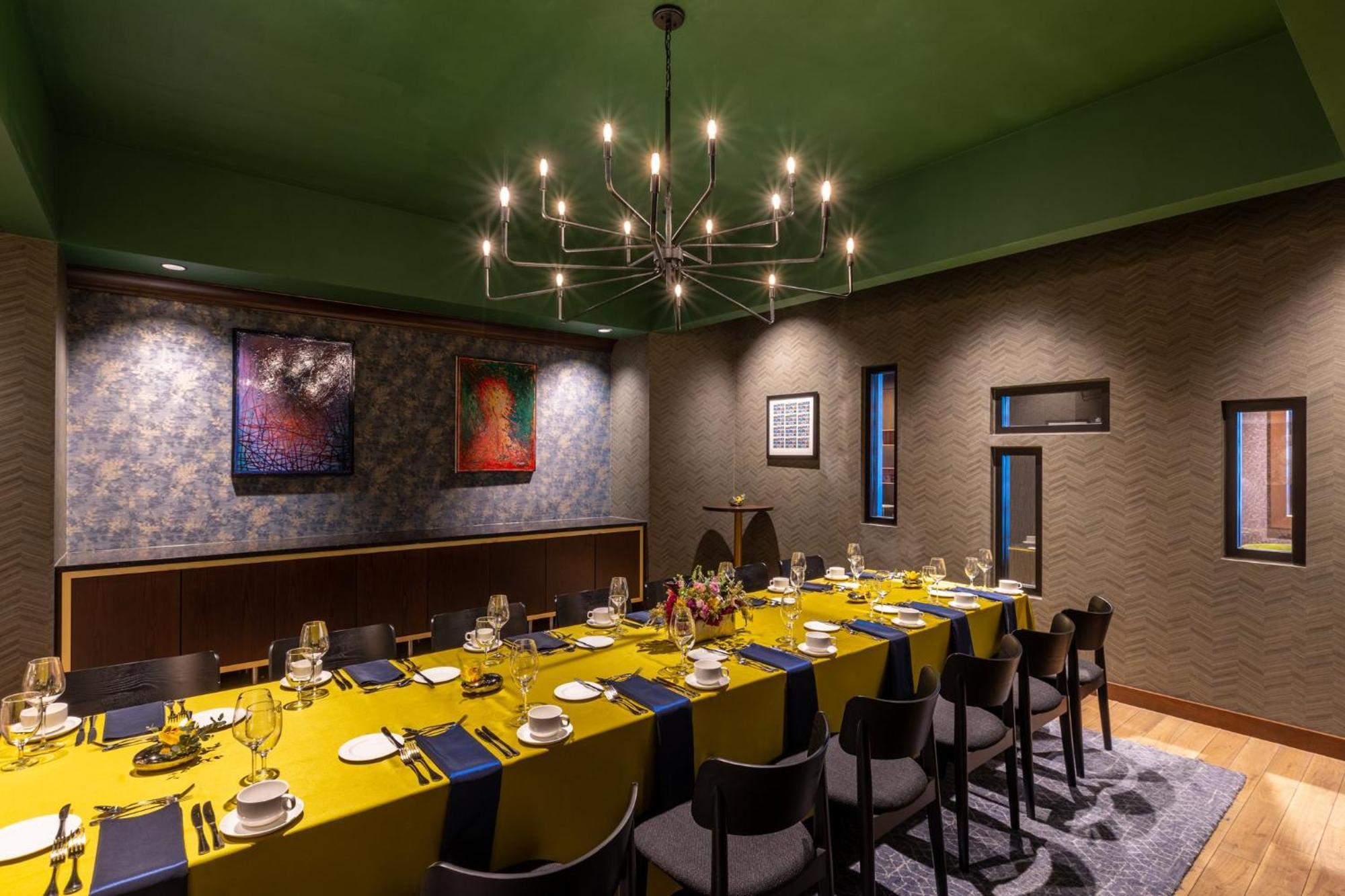 Intercontinental Minneapolis - St. Paul Airport By Ihg Exterior foto